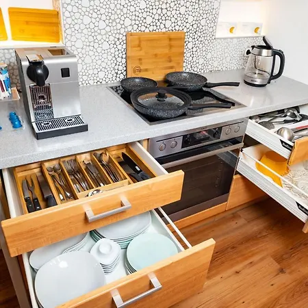 Alex Apartament