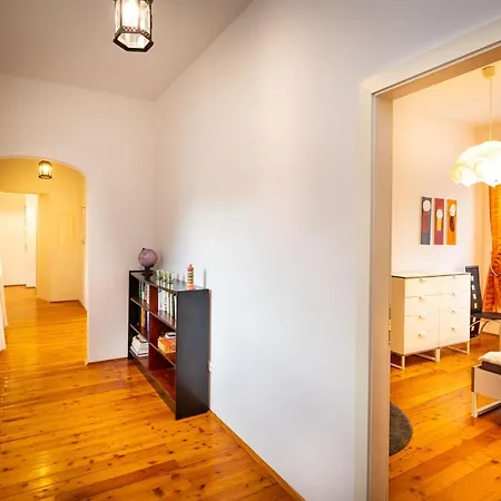 Alex 아파트 Burgau