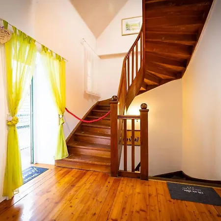 Alex Apartment *
