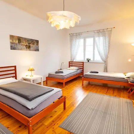 Apartmán Alex Burgau