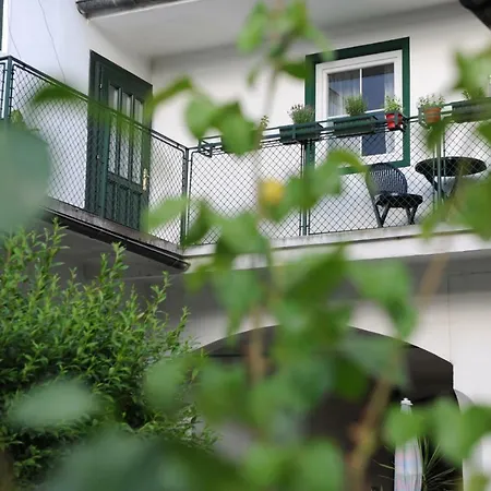 Apartment Alex *