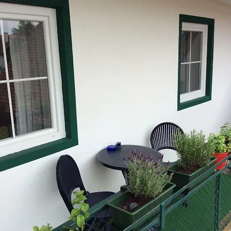 아파트 Alex Burgau