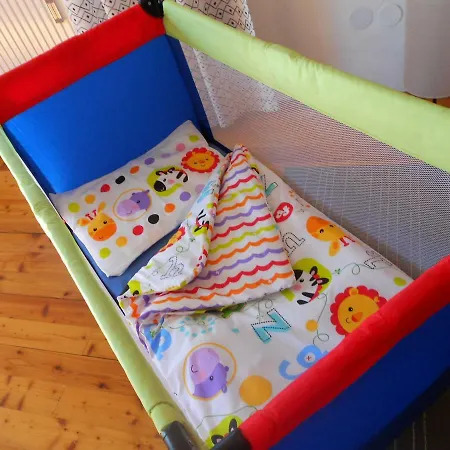 아파트 Alex Burgau