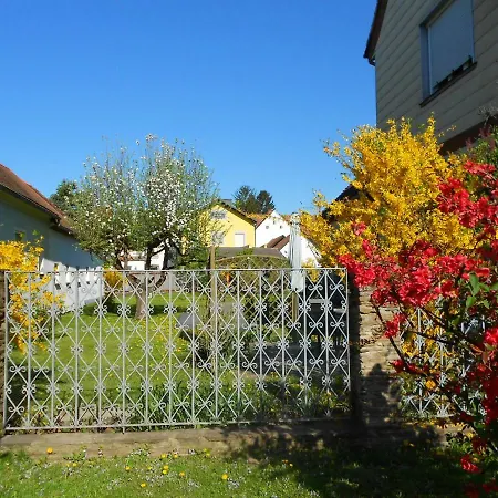 아파트 Alex Burgau