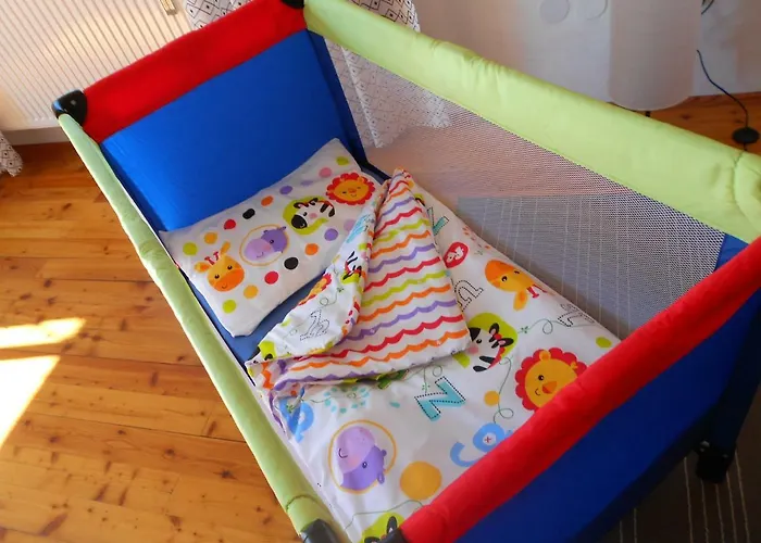 Apartmán Alex Burgau