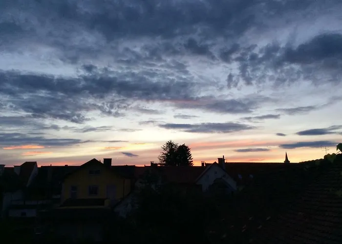 Alex Apartmán Burgau