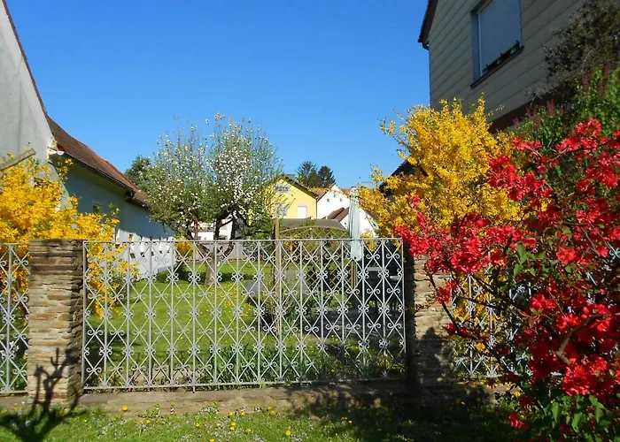 Apartmán Alex Burgau